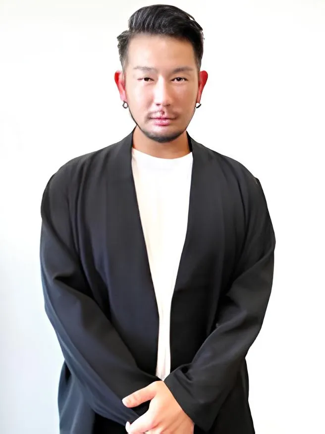 藤原　純