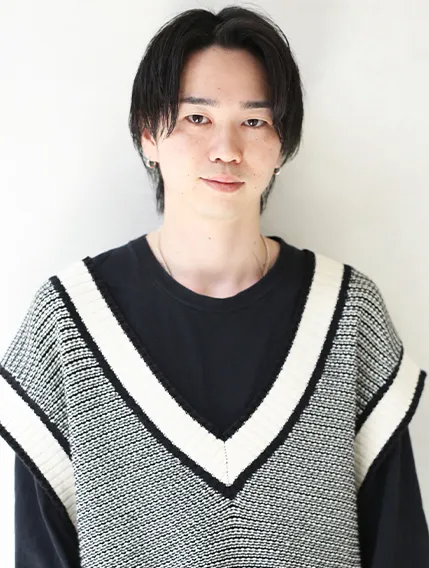 兼平　大地 Daichi Kanehira