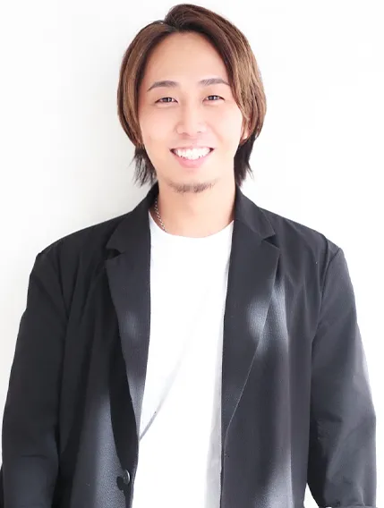 西川　仁 Jin Nishikawa
