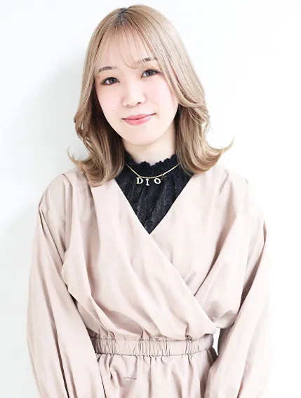 杉本 美羽
