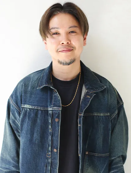 田所 誠 Makoto Tadokoro