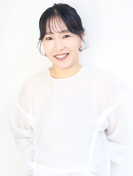 武田　真由美 Mayumi Takeda