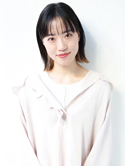 峠原 菜緒