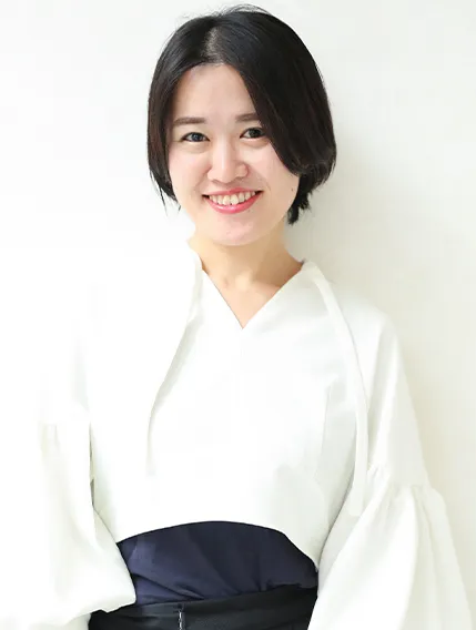 矢田　友里香 Yurika Yada