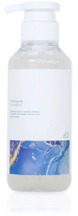 H2 Shampoo 300ml