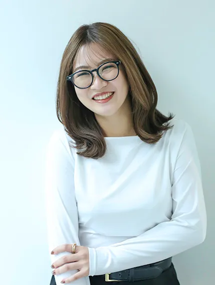 片桐　朱梨沙 Arisa Katagiri