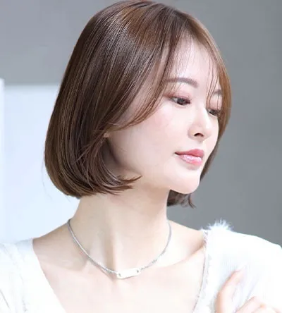 水素ケアカラー